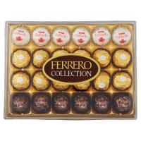 Ferrero Collection