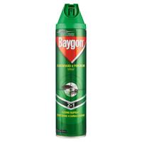 Baygon Scarafaggi e Formiche Spray