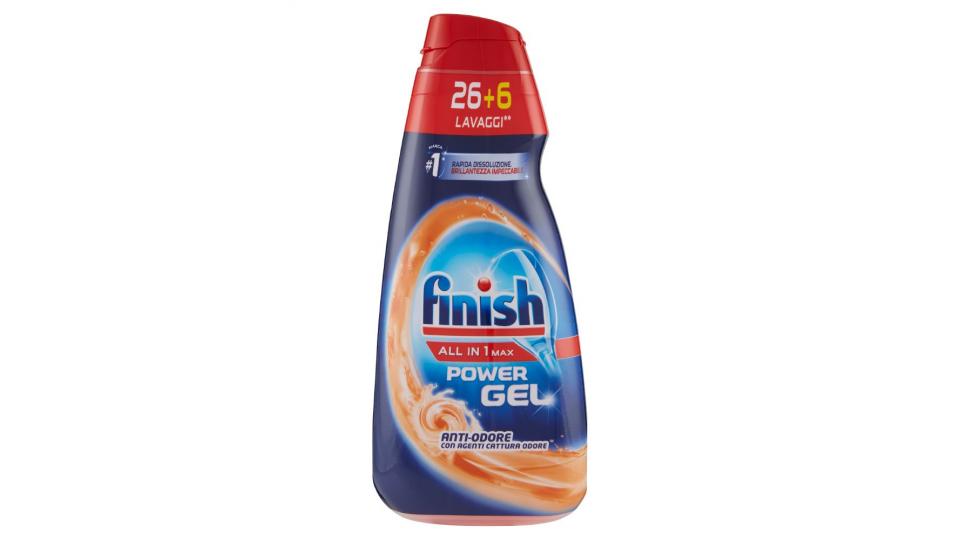 finish all in 1 max powergel finish all in 1 max powergel