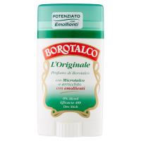 Borotalco