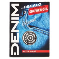 Denim after shave original