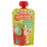 Plasmon, 	Spremi e Gsta mela