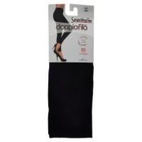Sanpellegrino Doppiofilo Leggings in microfibra