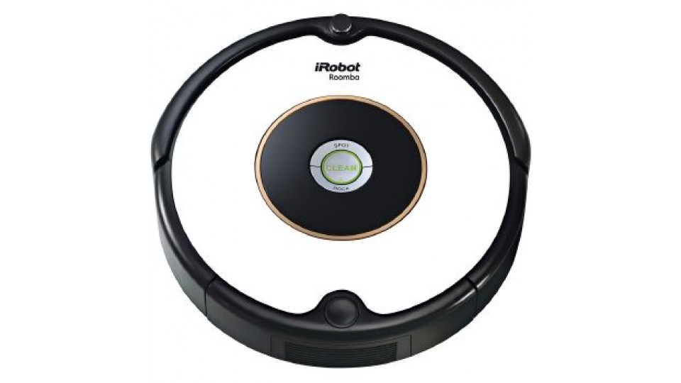 iRobot Aspirapolvere Roomba