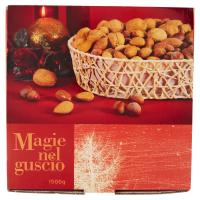 Magie nel guscio