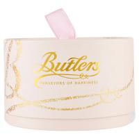 Butlers Pink Marc de Champagne Chocolate Truffles