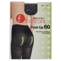Franzoni Push Up Collant ad alto potere contenitivo