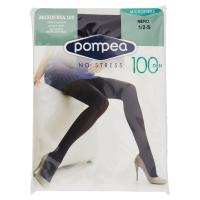 Pompea Collant coprente in microfibra