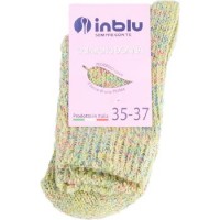 Inblu Calzerotto donna, taglia