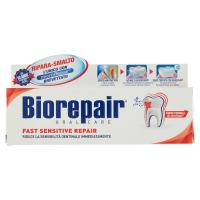 Biorepair, Oral Care Fast Sensitive repair dentifricio