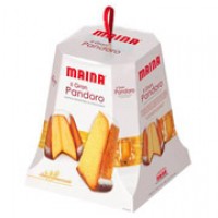 Maina Il Pandoro ricetta classica