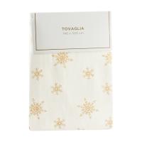 Tovaglia in puro cotone, misura