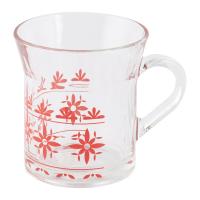Tazza Valgardena in vetro