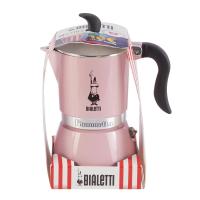 Bialetti Fiammetta Caffettiera ad induzione, capacità