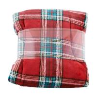 Plaid, misura