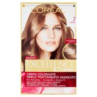 L'Oréal Paris, Excellence colorazione permanente