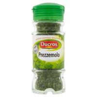 Ducros, prezzemolo