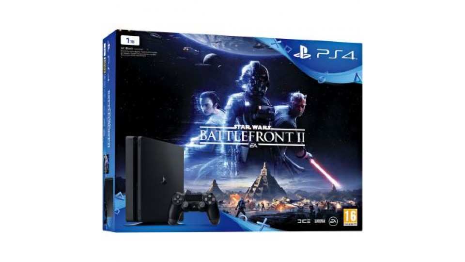 Sony Console PlayStation