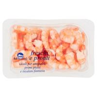 Sal SeaFood, Freschi e Pronti mazzancolla tropicale ''luxus''