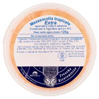 Shrimp, mazzancolla tropicale extra