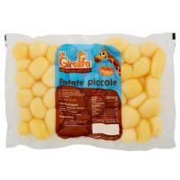 Patatine precotte