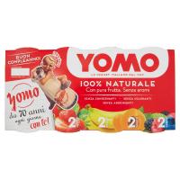 Yomo frutta
