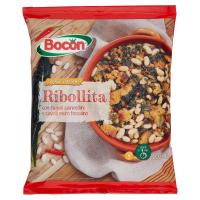 Bocon, I tipici italiani Ribollita surgelata