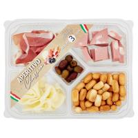 Aperipazzo, Classico