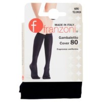 Franzoni Gambaletto, coprenza uniforme