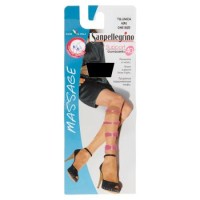 Sanpellegrino Massage Support Gambaletto riposante e velato