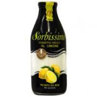 Sorbissimo al limone