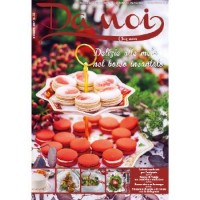Da Noi - mese di Dicembre - Prima copia gratuita