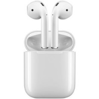 Apple Airpods Cuffie wireless