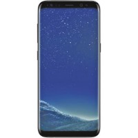 Samsung Smartphone Galaxy S8, colore nero
