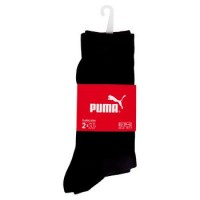 Puma Calze, 2 paia, taglia