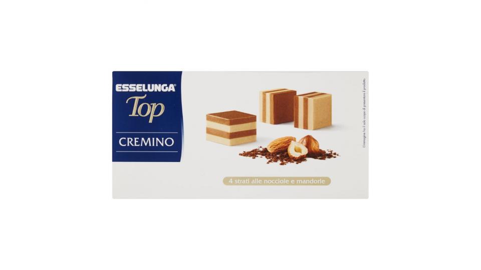 Esselunga Top, cremino