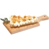 Esselunga I Pronti in Tavola Torta brie e nocciole