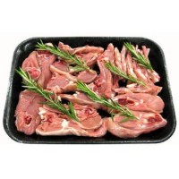 Esselunga I Pronti da Cuocere Capretto in parti