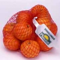 Esselunga Naturama, clementine confezionate