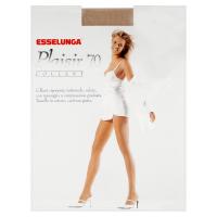 Esselunga Plaisir Collant a compressione graduata tutto nudo