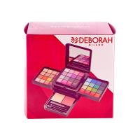 Deborah Make Up Kit Medium