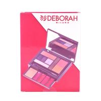 Deborah Make Up Kit Mini