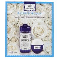 Acqua alle Rose Confezione regalo Elisir d'Acqua