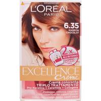 L'Oréal Paris, Excellence colorazione permanente