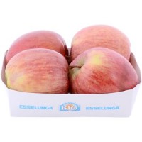 Esselunga Bio, mele Fuji biologiche 