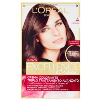 L'Oréal Paris, Excellence colorazione permanente