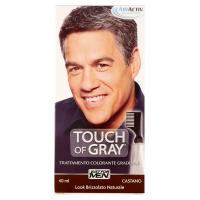 Just For Men, Touch of Gray trattamento colorante graduale castano