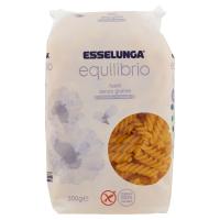 Esselunga Equilibrio Fusilli senza glutine