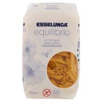 Esselunga Equilibrio Penne rigate senza glutine