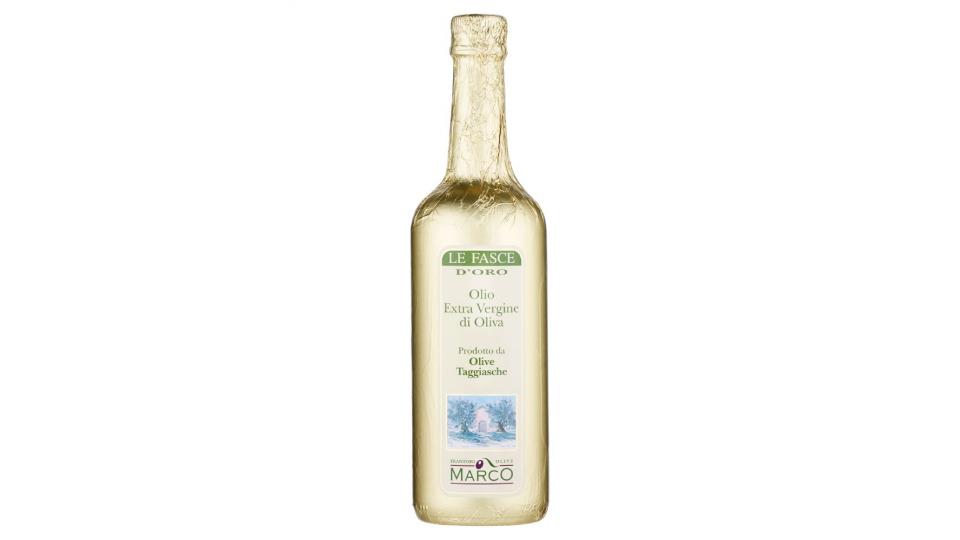 Frantoio Olive Marco, Le Fasce d'oro Olio extra vergine di oliva